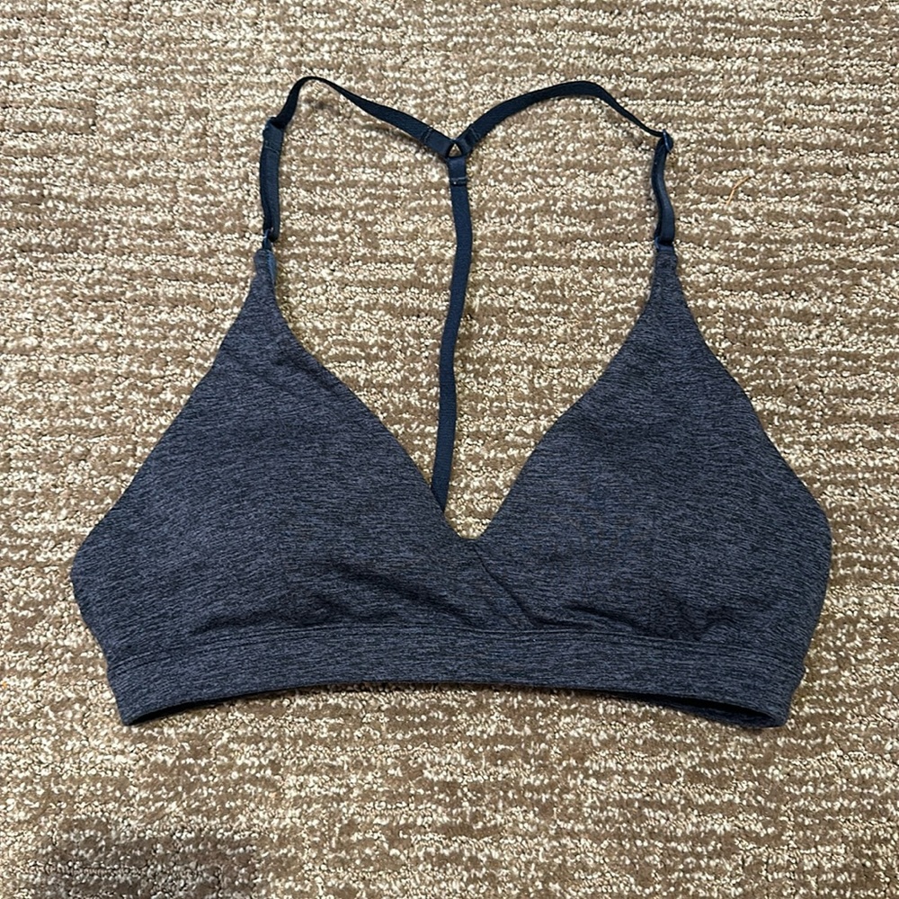 P’tula The Bare Bralette Sport (M)